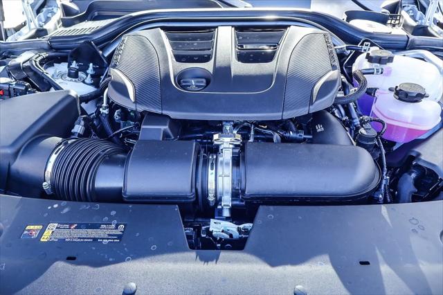 2026 Dodge Charger R/T 4 Door AWD