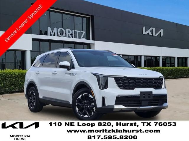 2026 Kia Sorento S for sale in Hurst, TX