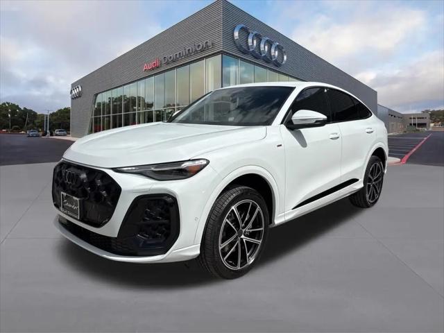 2026 Audi Q5 Sportback Premium Plus TFSI quattro S tronic for sale in San Antonio, TX