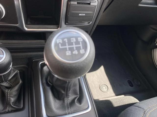 2024 Jeep Wrangler 4-Door Sport 4x4