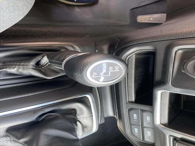2024 Jeep Wrangler 4-Door Sport 4x4