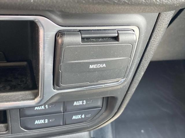 2024 Jeep Wrangler 4-Door Sport 4x4