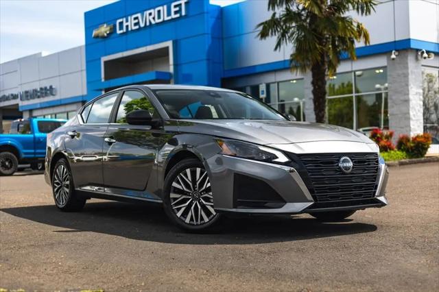 2024 Nissan Altima SV FWD for sale in Newberg, OR