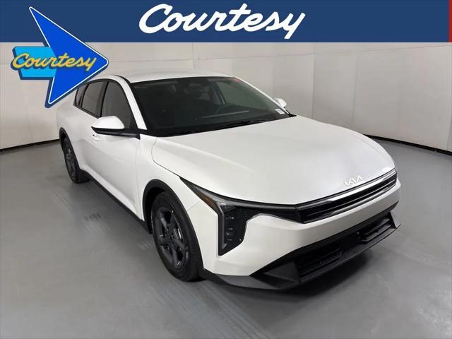 2026 Kia K4 LXS for sale in Mesa, AZ