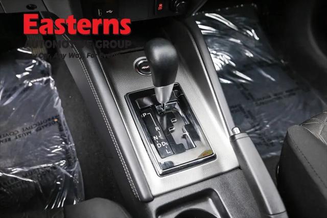 2024 Mitsubishi Outlander Sport 2.0 ES AWC