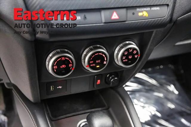 2024 Mitsubishi Outlander Sport 2.0 ES AWC