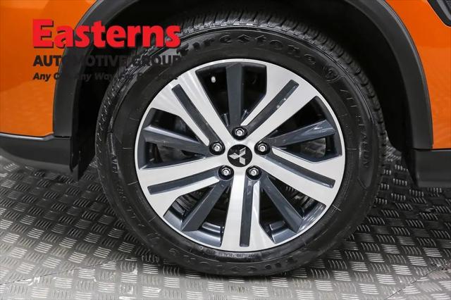 2024 Mitsubishi Outlander Sport 2.0 ES AWC