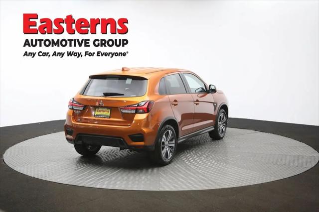 2024 Mitsubishi Outlander Sport 2.0 ES AWC