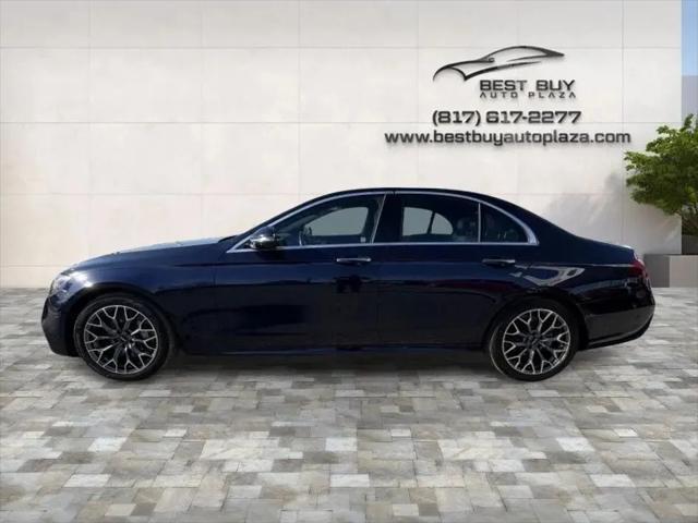 2017 Mercedes-Benz E-CLASS E 300 E 300