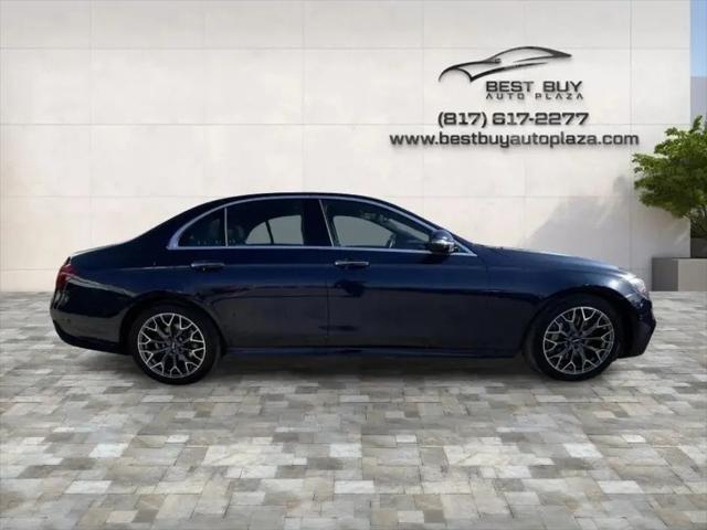 2017 Mercedes-Benz E-CLASS E 300 E 300
