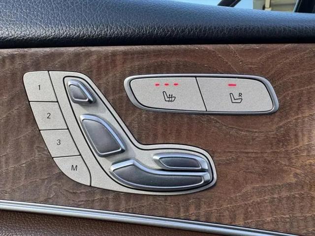 2017 Mercedes-Benz E-CLASS E 300 E 300