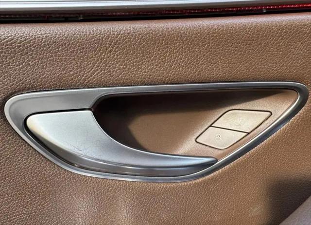 2017 Mercedes-Benz E-CLASS E 300 E 300