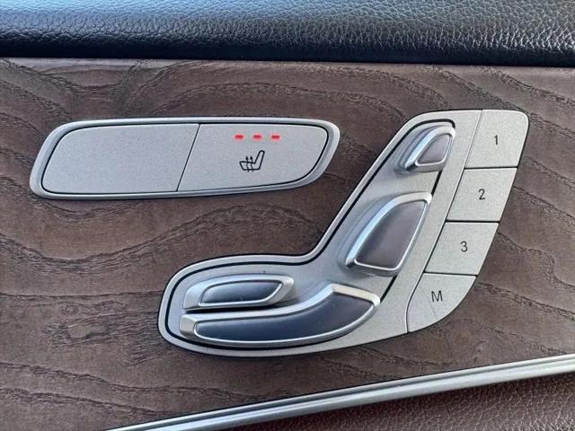 2017 Mercedes-Benz E-CLASS E 300 E 300