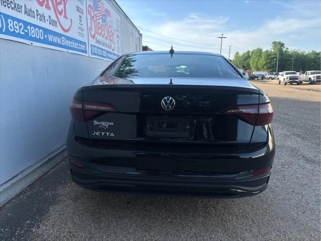 2024 Volkswagen Jetta 1.5T Sport