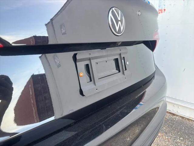 2024 Volkswagen Jetta 1.5T Sport