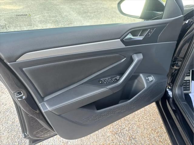 2024 Volkswagen Jetta 1.5T Sport
