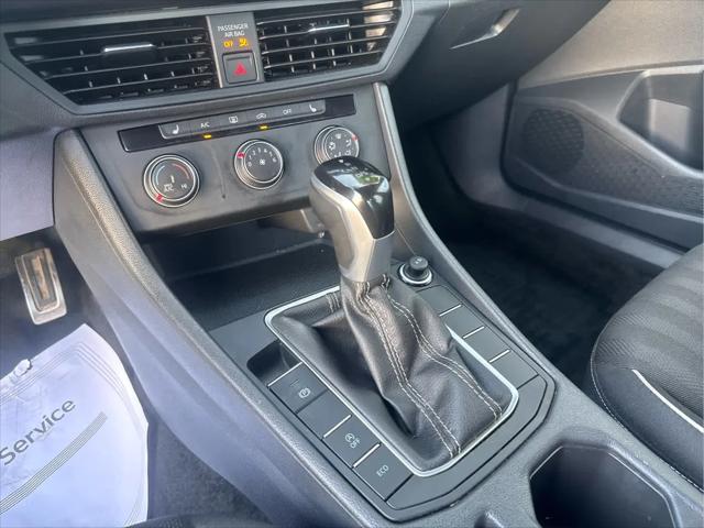 2024 Volkswagen Jetta 1.5T Sport