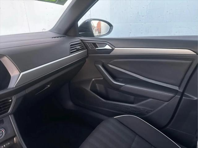 2024 Volkswagen Jetta 1.5T Sport