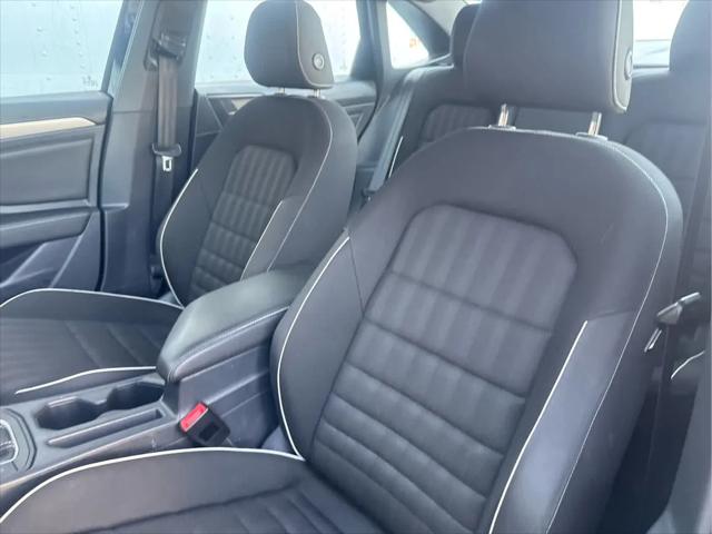 2024 Volkswagen Jetta 1.5T Sport