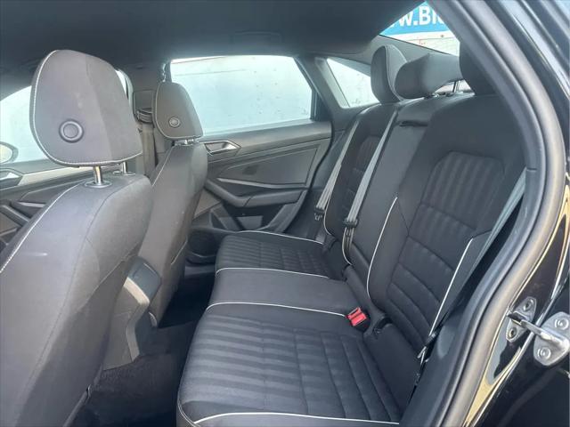 2024 Volkswagen Jetta 1.5T Sport
