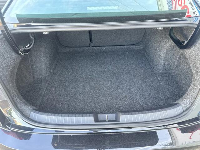 2024 Volkswagen Jetta 1.5T Sport