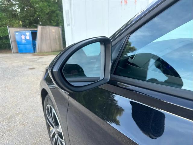 2024 Volkswagen Jetta 1.5T Sport