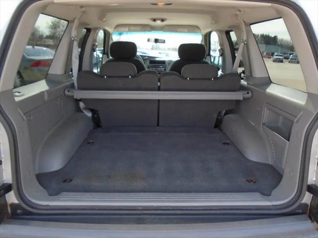 2003 Ford Explorer Sport XLS