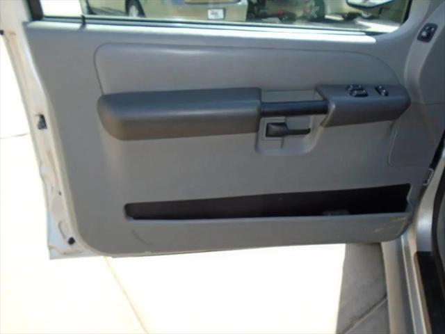 2003 Ford Explorer Sport XLS