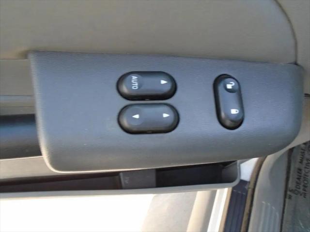 2003 Ford Explorer Sport XLS