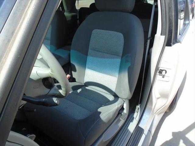 2003 Ford Explorer Sport XLS