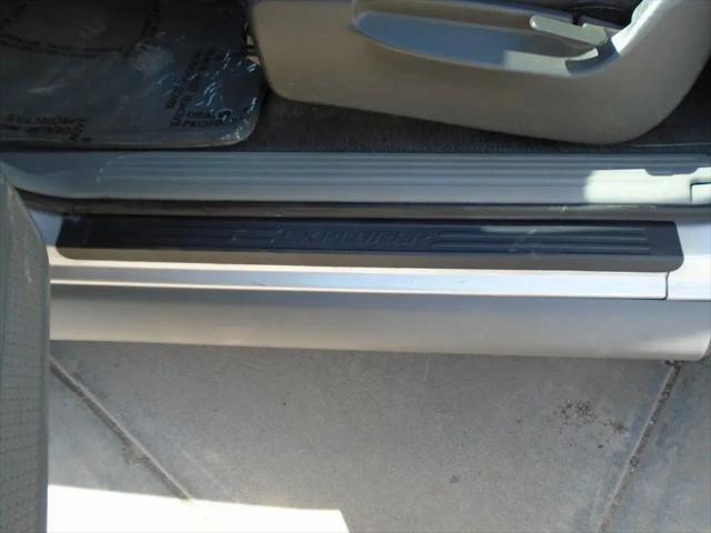 2003 Ford Explorer Sport XLS