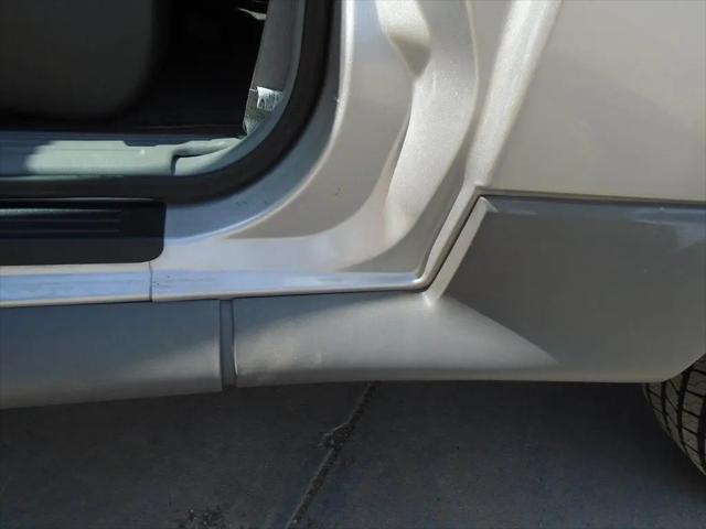 2003 Ford Explorer Sport XLS