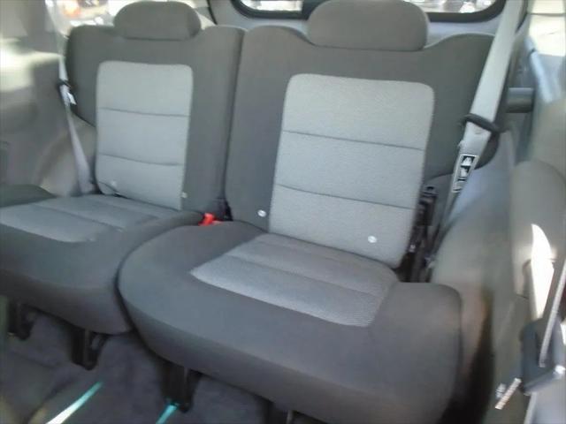 2003 Ford Explorer Sport XLS