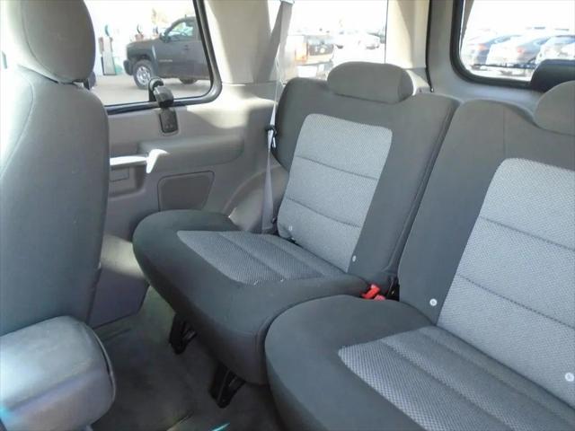 2003 Ford Explorer Sport XLS