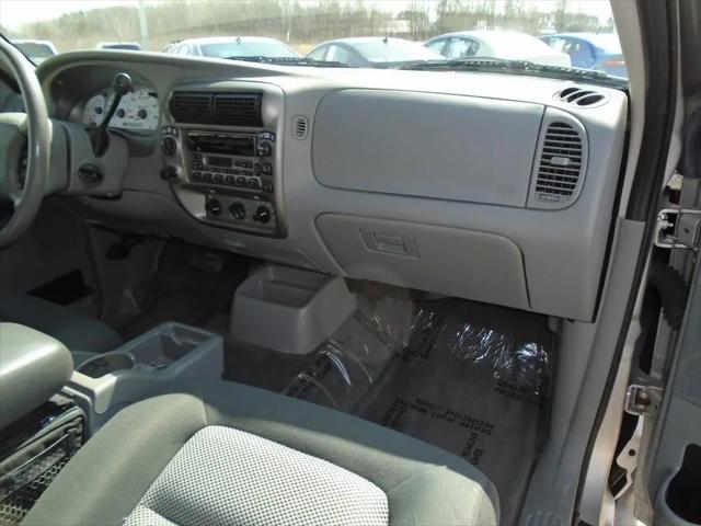 2003 Ford Explorer Sport XLS