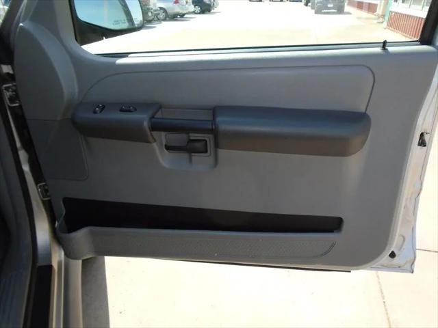 2003 Ford Explorer Sport XLS