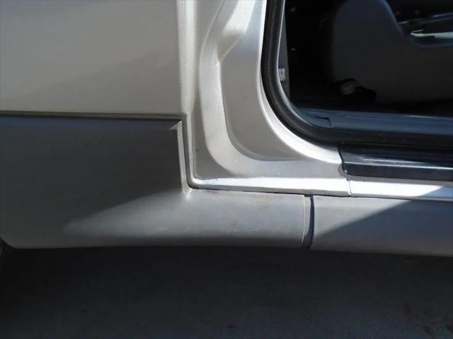 2003 Ford Explorer Sport XLS