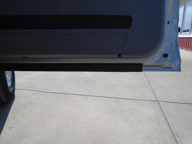 2003 Ford Explorer Sport XLS