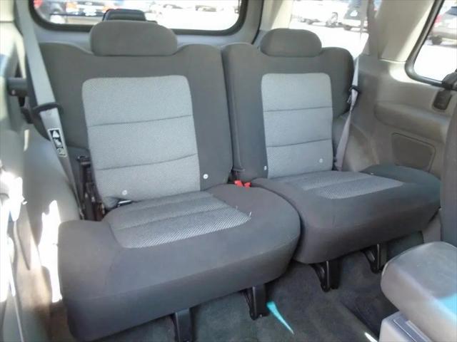 2003 Ford Explorer Sport XLS