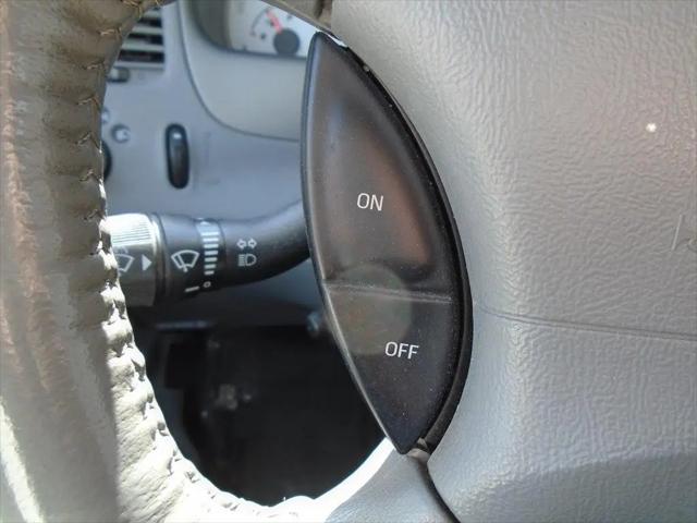 2003 Ford Explorer Sport XLS