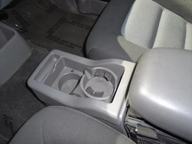 2003 Ford Explorer Sport XLS