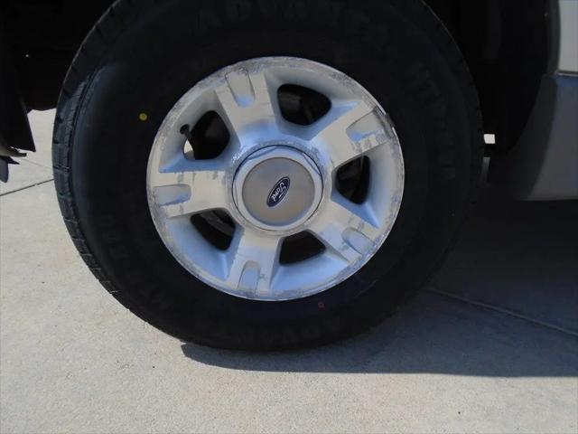 2003 Ford Explorer Sport XLS