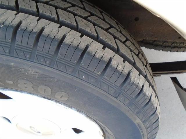 2003 Ford Explorer Sport XLS