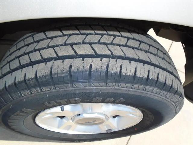 2003 Ford Explorer Sport XLS