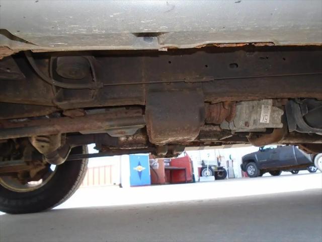 2003 Ford Explorer Sport XLS