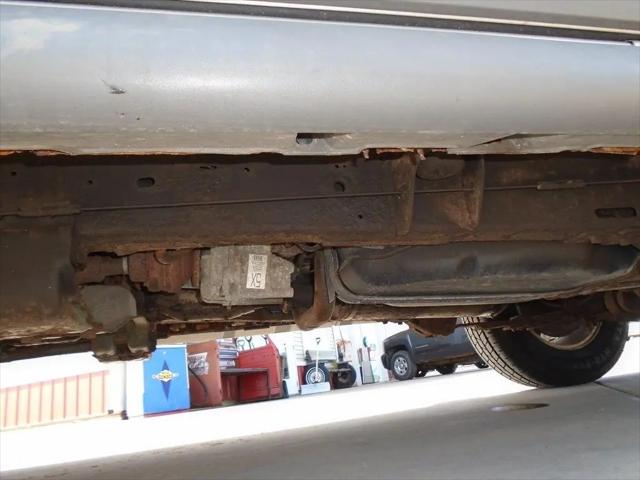 2003 Ford Explorer Sport XLS