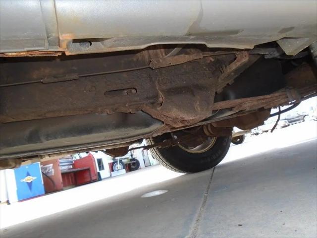 2003 Ford Explorer Sport XLS