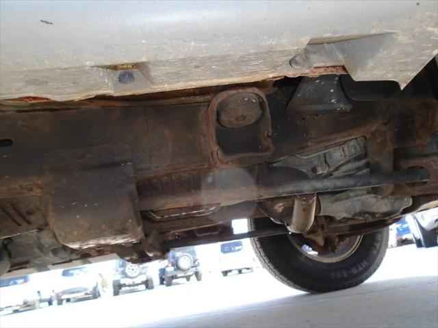 2003 Ford Explorer Sport XLS
