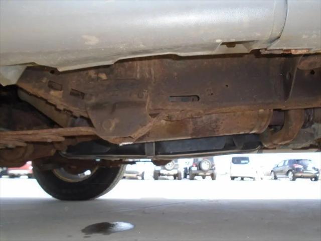 2003 Ford Explorer Sport XLS