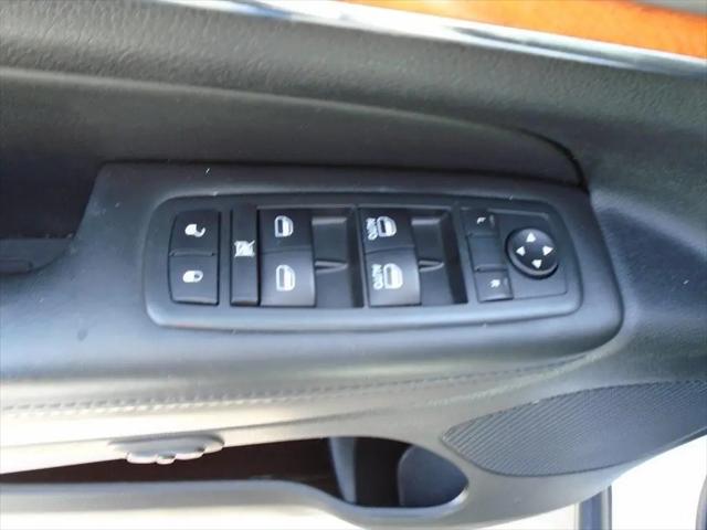 2013 Jeep Grand Cherokee Overland